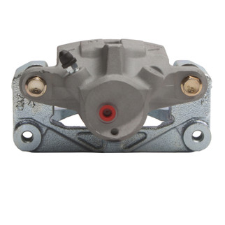 DFC 10-20 Scion FR-S Rear-R Premium Caliper - Silver Zinc Coated