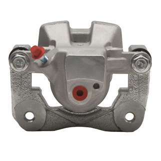 DFC 07-11 Lexus ES350 Rear-R Premium Caliper - Silver Zinc Coated