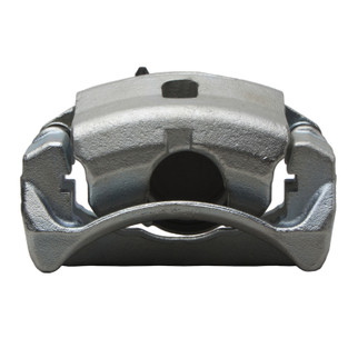 DFC 99-04 Acura MDX Front-R Premium Caliper - Silver Zinc Coated