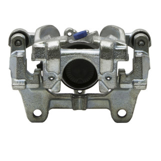 DFC 13-20 Ford Escape Rear-L Premium Caliper - Silver Zinc Coated