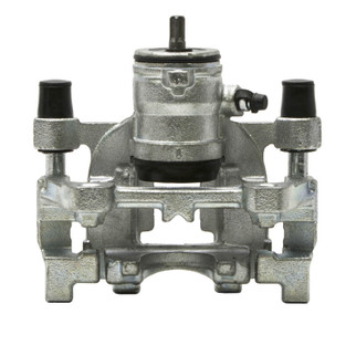 DFC 13-20 Ford Escape Rear-L Premium Caliper - Silver Zinc Coated