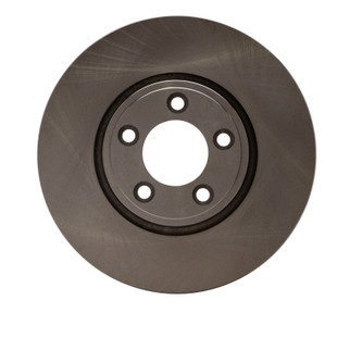 DFC 06-08 Jaguar S-Type Front Brake Rotor