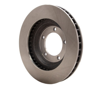 DFC 67-70 Chevrolet Caprice Front Brake Rotor