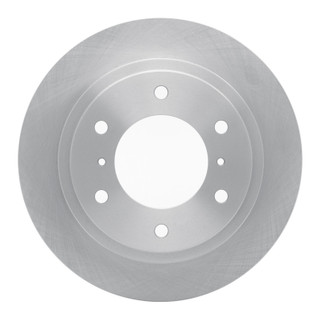 DFC 00-06 Mitsubishi Montero Rear Brake Rotor