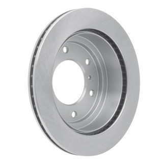DFC 00-06 Mitsubishi Montero Rear Brake Rotor
