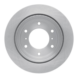 DFC 00-06 Mitsubishi Montero Rear Brake Rotor