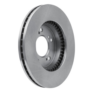 DFC 93-95 Acura LEGEND Front Brake Rotor