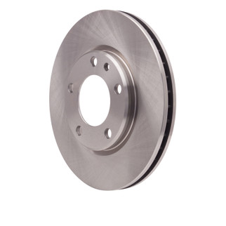 DFC 88-91 BMW M3 Front Brake Rotor