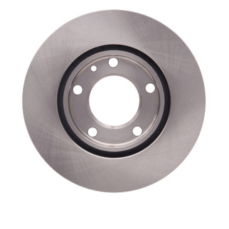 DFC 88-91 BMW M3 Front Brake Rotor