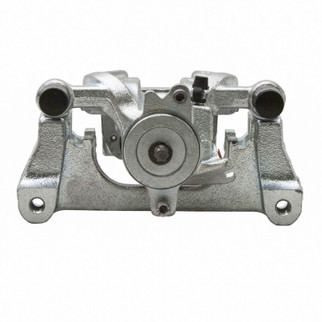 DFC 15-25 Subaru Outback Rear-L Premium Caliper - Silver Zinc Coated