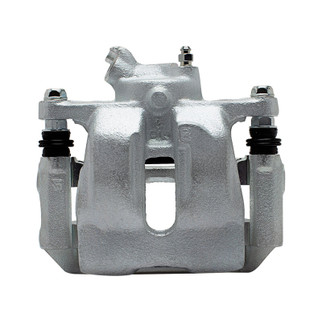 DFC 06-12 Land Rover Range Rover Rear-R Premium Caliper - Silver Zinc Coated