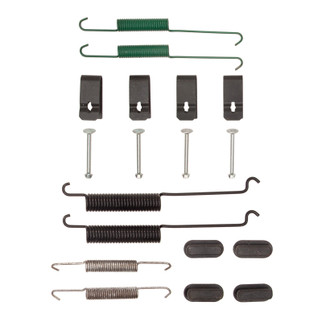 DFC 05-06 Dodge Dakota RWD Rear Drum Brake Hardware Kit