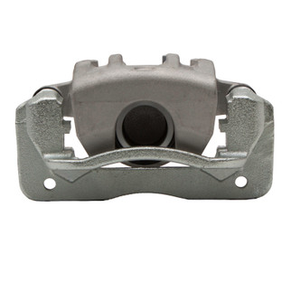 DFC 13-20 Hyundai Santa Fe Rear-L Premium Caliper - Silver Zinc Coated