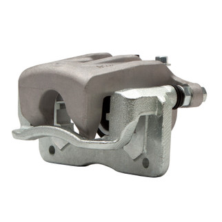 DFC 13-20 Hyundai Santa Fe Rear-L Premium Caliper - Silver Zinc Coated