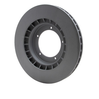 DFC 86-86 Porsche 944 Turbo Front GeoSPEC Coated Rotor