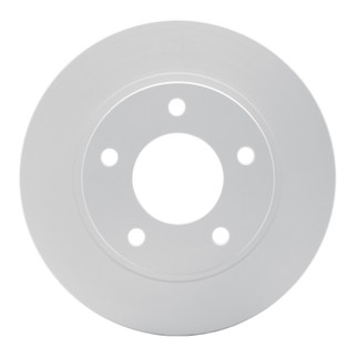 DFC 93-03 Ford Probe Rear GeoSPEC Coated Rotor