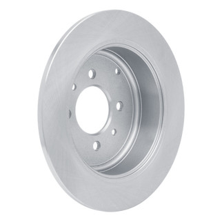 DFC 00-06 Peugeot 406 (Mexico) Rear Brake Rotor