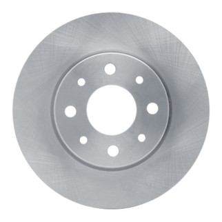 DFC 06-11 Fiat Panda (Mexico) Front Brake Rotor