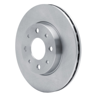 DFC 06-11 Fiat Panda (Mexico) Front Brake Rotor
