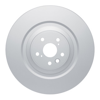 DFC 23-25 Lexus RX350 Left Front GeoSPEC Coated Rotor