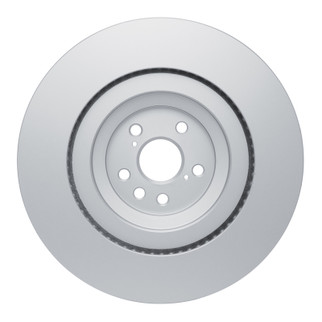 DFC 23-25 Lexus RX350 Left Front GeoSPEC Coated Rotor