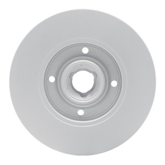 DFC 85-02 Volkswagen Cabrio Rear GeoSPEC Coated Rotor