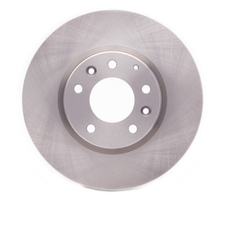 DFC 07-12 Mazda CX-7 Front Brake Rotor