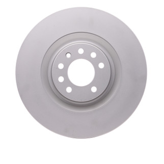 DFC 08-11 Saab 9-3 Front GeoSPEC Coated Rotor