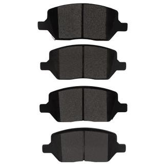 R1 05-15 Buick TERRAZA Rear R1 Optimum OE Brake Pads