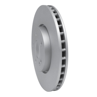 DFC 19-26 Mercedes-Benz CLA250 Front GeoSPEC Coated Rotor