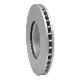 DFC 19-26 Mercedes-Benz CLA250 Front GeoSPEC Coated Rotor
