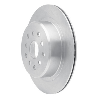 DFC 93-98 Toyota Supra Rear Brake Rotor