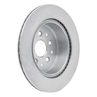 DFC 93-98 Toyota Supra Rear Brake Rotor