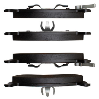 R1 03-11 Ford Crown Victoria Rear R1 Optimum OE Brake Pads