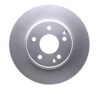 DFC 96-15 Mercedes-Benz SLK230 Front GeoSPEC Coated Rotor