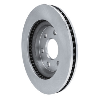 DFC 07-17 Buick Enclave Front Brake Rotor