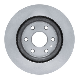 DFC 07-17 Buick Enclave Front Brake Rotor
