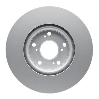 DFC 06-15 Honda Civic Front GeoSPEC Coated Rotor