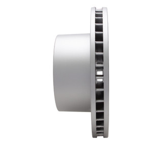 DFC 96-07 Ford E-450 Super Duty Rear GeoSPEC Coated Rotor