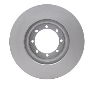 DFC 96-07 Ford E-450 Super Duty Rear GeoSPEC Coated Rotor