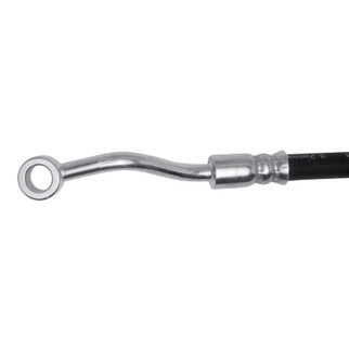 DFC 06-11 Hyundai Accent Front-R Brake Hose