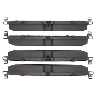 R1 15-23 Mercedes-Benz E250 Front R1 Ceramic Brake Pads