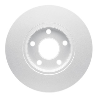 DFC 04-08 Chevrolet Malibu Front GeoSPEC Coated Rotor