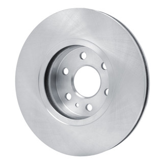 DFC 21-22 Chevrolet Colorado Front Brake Rotor