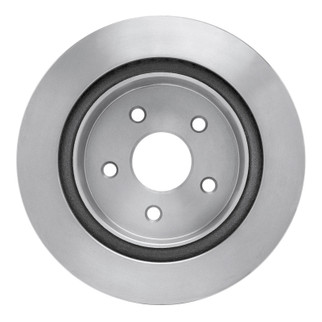 DFC 04-06 Dodge Ram 1500 Pickup Rear Brake Rotor