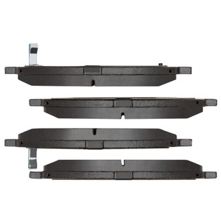 R1 07-17 Nissan Tiida (Mexico) Front R1 Ceramic Brake Pads