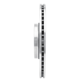 DFC 14-19 Ford Focus Front Brake Rotor