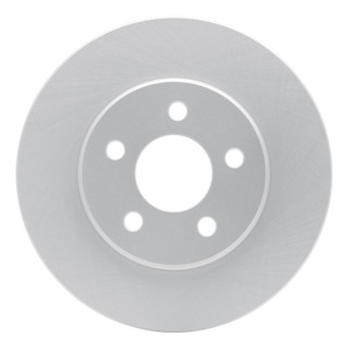 DFC 96-00 Chrysler Town & Country Front GeoSPEC Coated Rotor