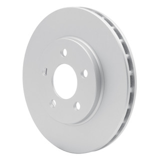 DFC 96-00 Chrysler Town & Country Front GeoSPEC Coated Rotor