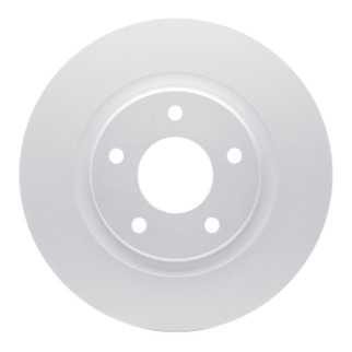 DFC 07-25 Chrysler 200 Front GeoSPEC Coated Rotor